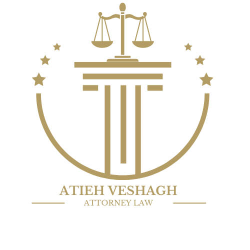 گروه وکلای وشاق