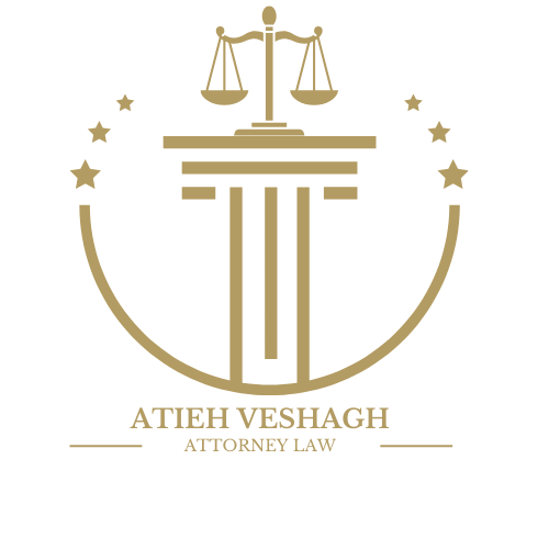 گروه وکلای وشاق